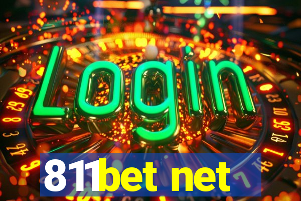 811bet net